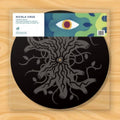 Nicola Cruz - Puente Roto (Quantic Remix) - 12 Inch Vinyl
