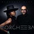 Morcheeba - Blackest Blue - LP Vinyl
