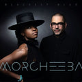 Morcheeba - Blackest Blue (Blue LP Vinyl) (I)