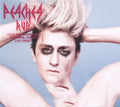 Peaches - Rub (Clear LP Vinyl)