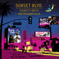 Sunset Blvd Instrumental (2LP)