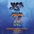 Yes - Madison Square Gardens, Nyc, 15Th July 1991 (CD/DVD)
