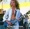 Peter Frampton - Comes Alive: The Broadcasts - CD
