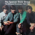 Spencer Group Davis - Winwood Broadcasts, 1965-1967 - CD
