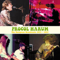 Procol Harum - European Broadcasts, 1971 To 1977 - CD