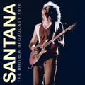 Santana - British Broadcast, 1976 - CD