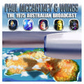 Paul & Wings Mccartney - 1975 Australian Broadcast (2CD)