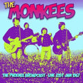 Monkees - Phoenix Live Broadcast, 21St Jan, 1967 - CD