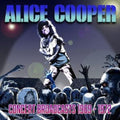 Alice Cooper - Concert Broadcasts, 1969-1972 (2CD)