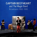 Captain Beefheart - Broadcasts, 1968-1980 (2CD)