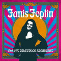 Janis Joplin - 1968-70 Television Broadcasts - CD
