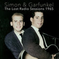 Simon & Garfunkel - Lost Radio Sessions, 1965 - CD