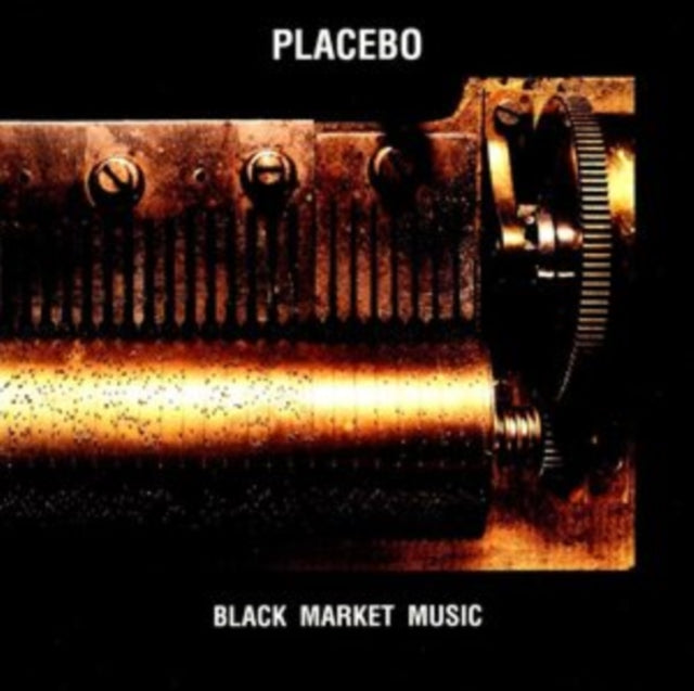 Placebo - Black Market Music - CD