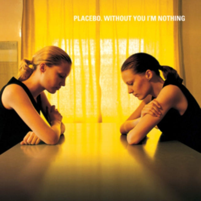 Without You I'm Nothing & Black Market Music & Sleeping With Ghosts