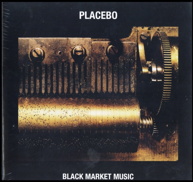 Black Market Music & Never Let Me Go