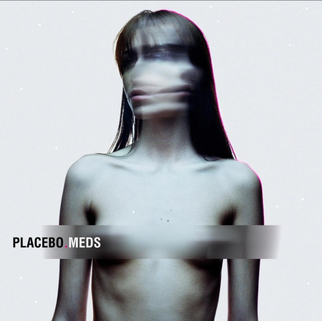 Placebo - Meds - LP Vinyl