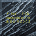 Yung Lean - Unknown Death 2002 - LP Vinyl
