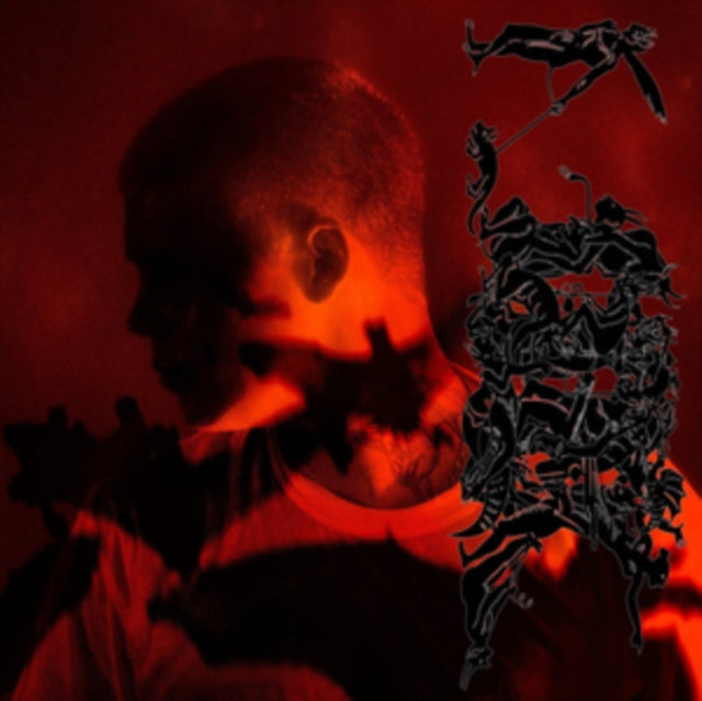 Yung Lean - Starz & Stranger - LP Vinyl Bundle