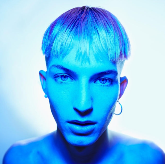 Gus Dapperton - Where Polly People Go To Read & Henge (Apple Red LP Vinyl) (I)