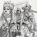 Little Simz - Curious Tale Of Trials + Person - LP Vinyl