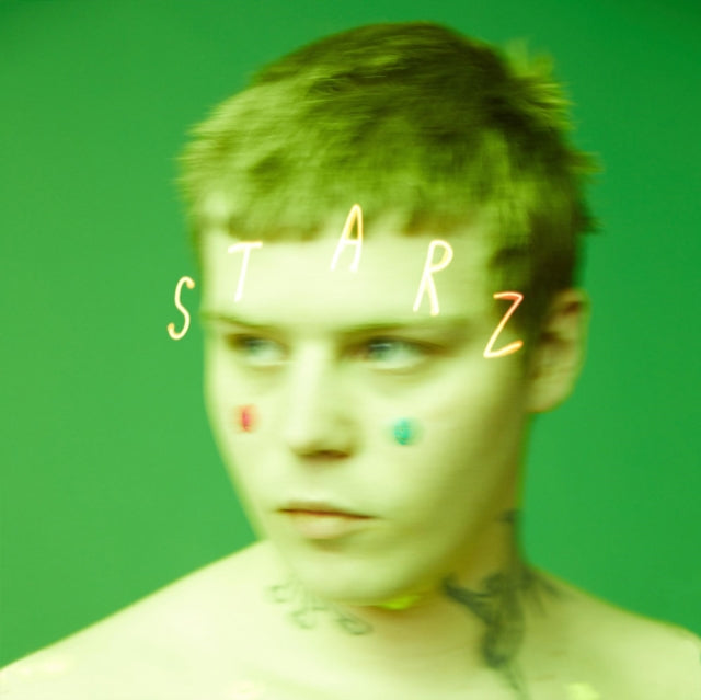 Yung Lean - Starz - LP Vinyl
