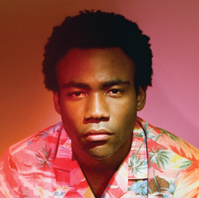 Childish Gambino - Camp & Kauai & Because The Internet & Awaken, My Love - LP Vinyl Bundle