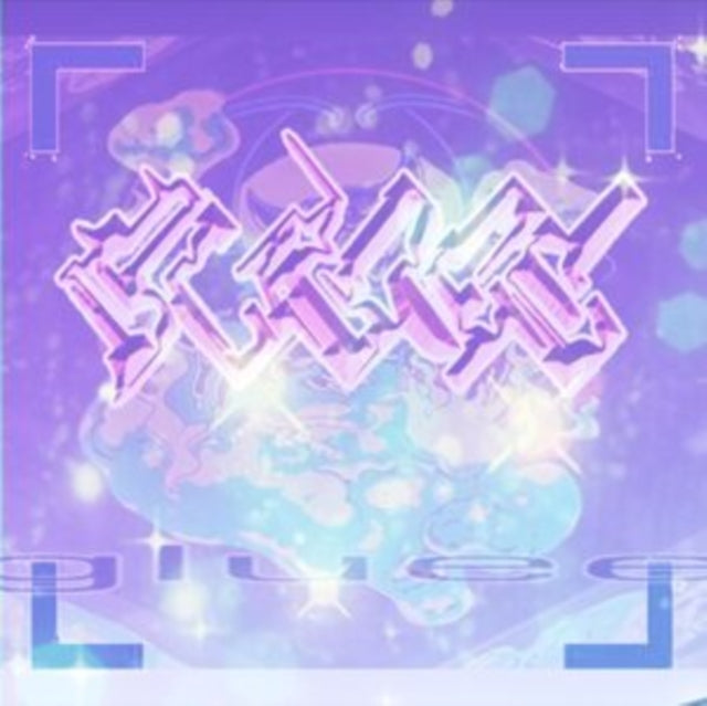 Bladee - Gluee (Purple LP Vinyl)