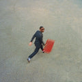 Untidy Soul (Opaque Red LP Vinyl)