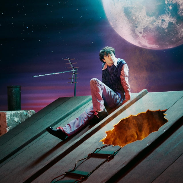 Radiosoul & Mellow Moon