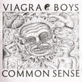 Viagra Boys - Common Sense - LP Vinyl
