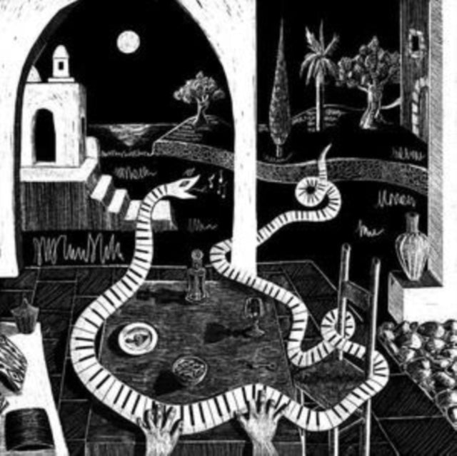 Pedro Vian - Ibillorca - LP Vinyl