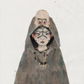 Burial - Antidawn Ep - LP Vinyl