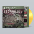 Escapology (Orange LP Vinyl)