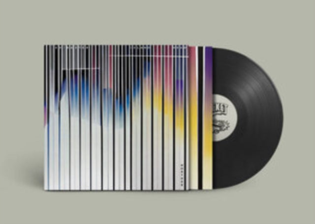 Ex Easter Island Head - Norther - LP Vinyl