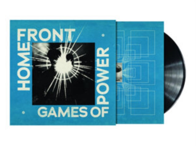 Games Of Power