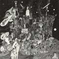 Rudimentary Peni - Death Church - CD