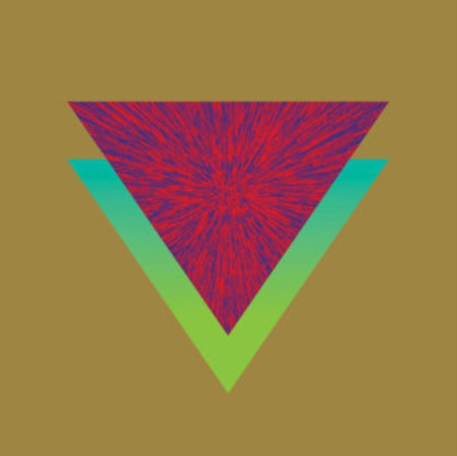 Goat - Commune (Color LP Vinyl)