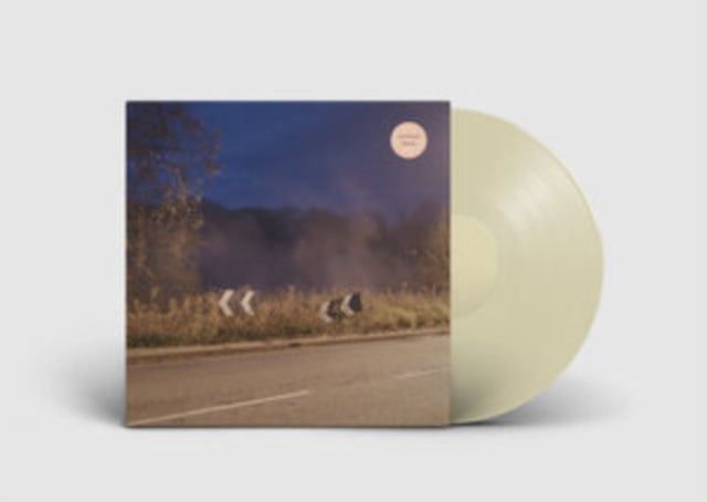 Lee Gamble - Models (Natural Opaque LP Vinyl)
