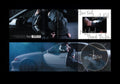 Iceboy Violet & Nueen - Pre Order You Said You'd Hold My Hand Through The Fire - CD