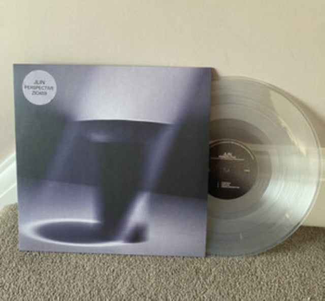 Perspective (Clear LP Vinyl)