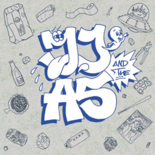 Jj & The As
