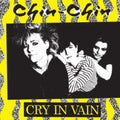 Chin-Chin - Cry In Vain - LP Vinyl