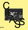 Class - 2-4-1 - LP Vinyl