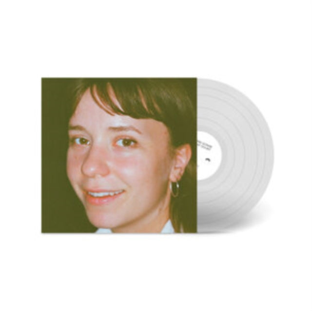 Astrid Sonne - Great Doubt - LP Vinyl