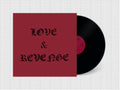 Kriegshog - Love & Revenge - LP Vinyl