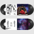 Jesca Hoop - Kismet/The Complete Kismet Acoustic - LP Vinyl