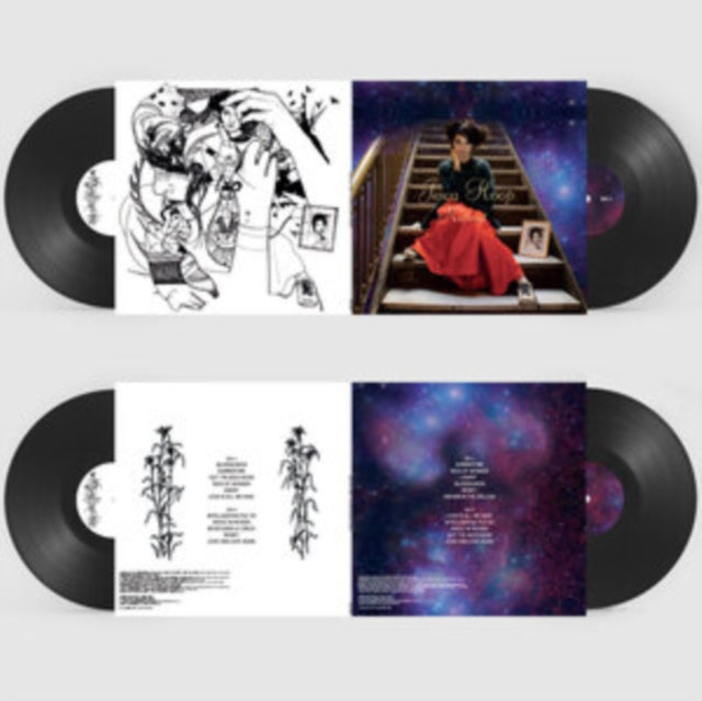 Jesca Hoop - Kismet/The Complete Kismet Acoustic - LP Vinyl