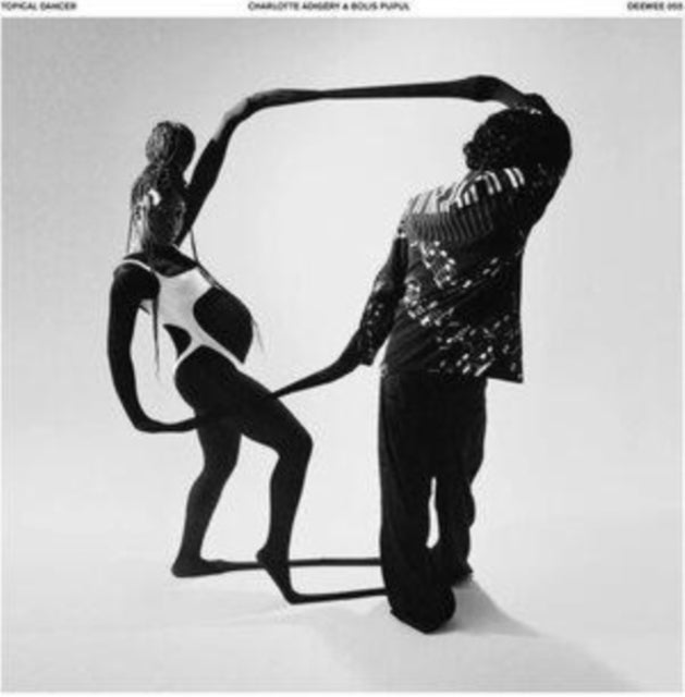Topical Dancer (2LP)