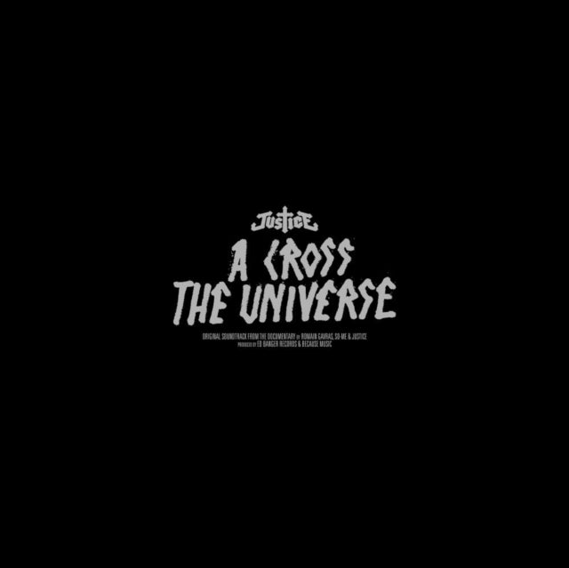Cross The Universe (2LP/140G) & Woman