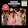 Daniel Vangarde - Vaults Of Zagora Records Mastermind (1971-1984) (2LP)